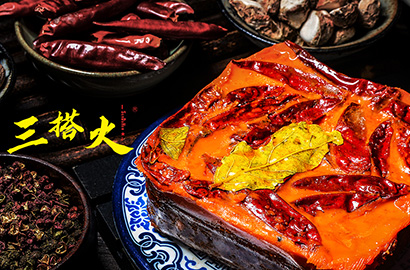 德保县VI设计：城市与企业品牌联动的视觉纽带